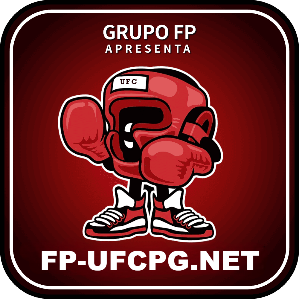 Imagem promocional da FP-UFCPG mostrando a plataforma e suas vantagens